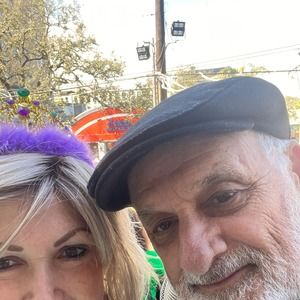 Meet your Posher, Cathy